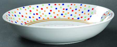 Bali Hi Coupe Cereal Bowl