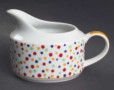 Bali Hi Creamer