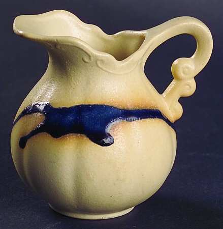 Tochi Creamer