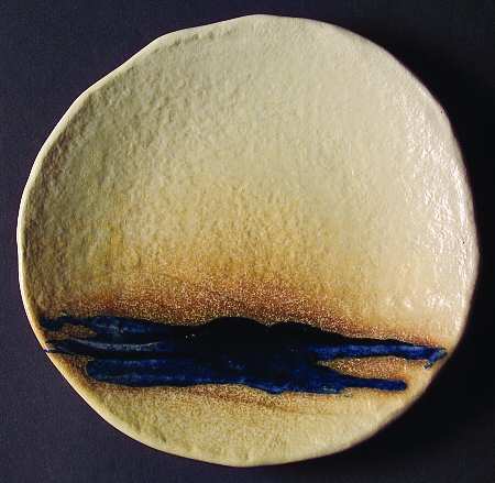 Tochi Salad Plate