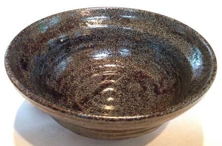 Genji Coupe Cereal Bowl