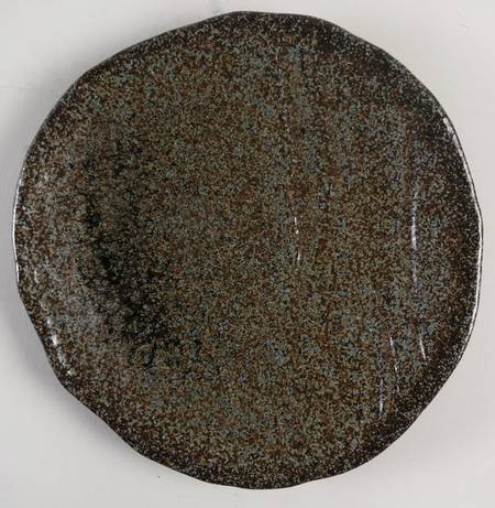 Genji Salad Plate