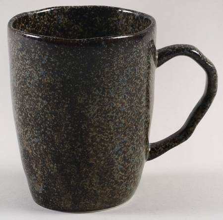 Genji Mug