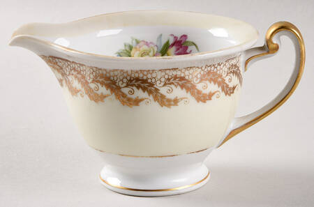 Gramercy Creamer