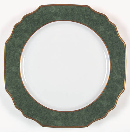 Vienna Evening 12" Chop Plate (Round Platter)
