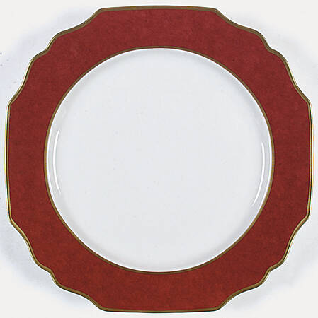 Vienna Evening 12" Chop Plate (Round Platter)