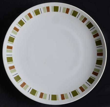 South Pacific 11" Chop Plate (Round Platter)