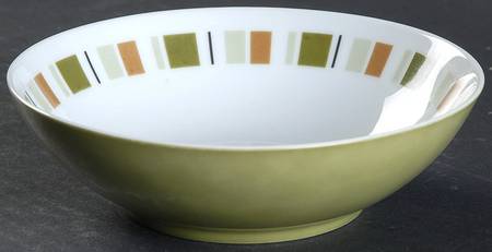 South Pacific Coupe Cereal Bowl