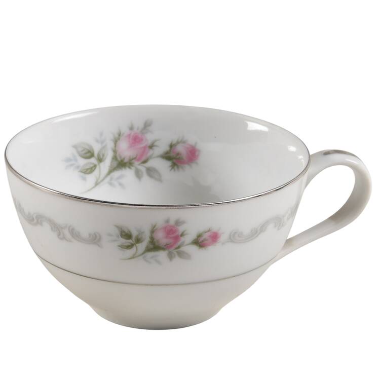 First Love Flat Cup
