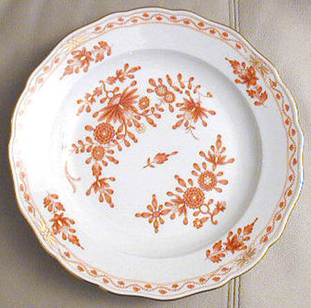351510 Salad Plate