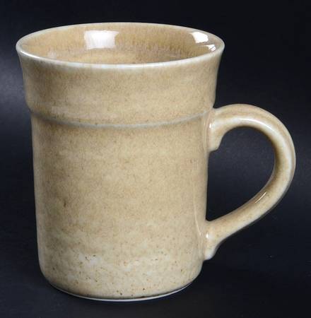 Potter's Craft Khaki Mug
