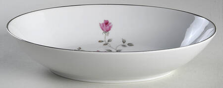 MTK8 10" Oval Vegetable Bowl