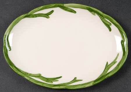 Fruit Relish/Gravy Underplate