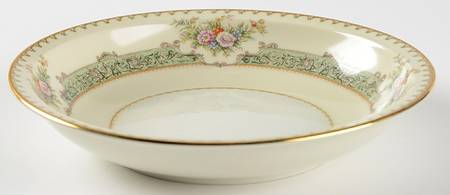 Dexter (Orleans Shape) Rim Soup Bowl