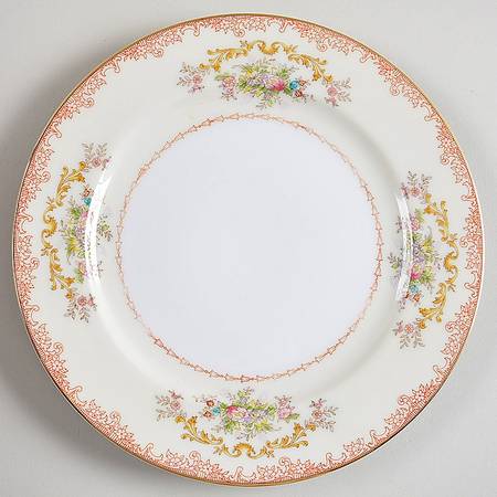 MEI565 Salad Plate