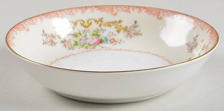 MEI565 Fruit/Dessert (Sauce) Bowl