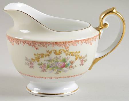MEI565 Creamer