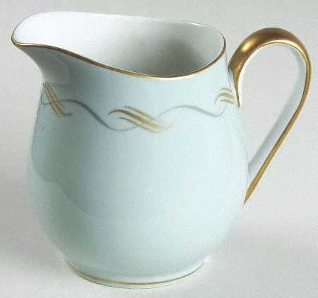 Coronation Creamer