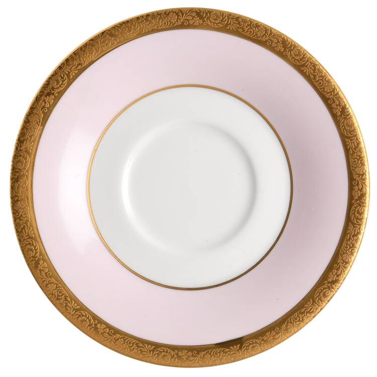 MAK1 Saucer