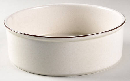 MDW15 8" Round Vegetable Bowl