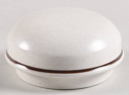 MDW15 Lid for Sugar Bowl