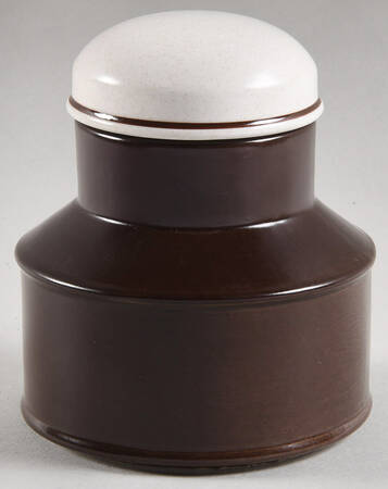 MDW15 Sugar Bowl & Lid