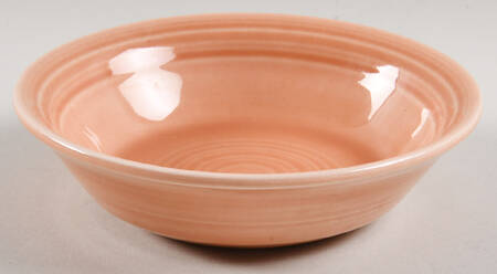Colorstax Coral Fruit/Dessert (Sauce) Bowl