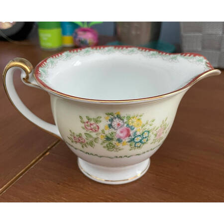 MEI567 Creamer