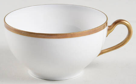 MUE71 Flat Cup