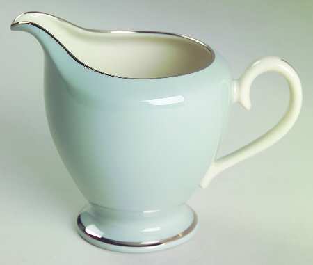 Sea Mist Creamer