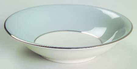 Sea Mist Fruit/Dessert (Sauce) Bowl