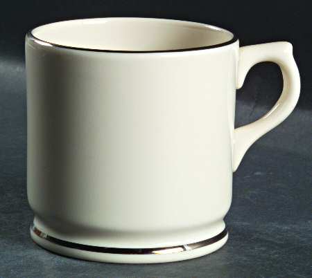 Sea Mist Mug