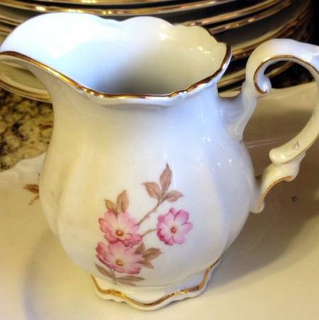 MIT75 Creamer