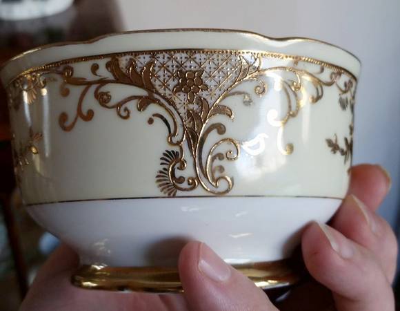 MEI574 Open Sugar Bowl