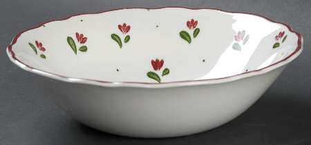 Bonjour Coupe Cereal Bowl