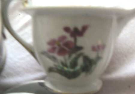 MRU5 Creamer