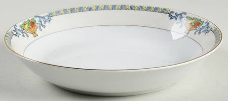 MEI579 Coupe Soup Bowl