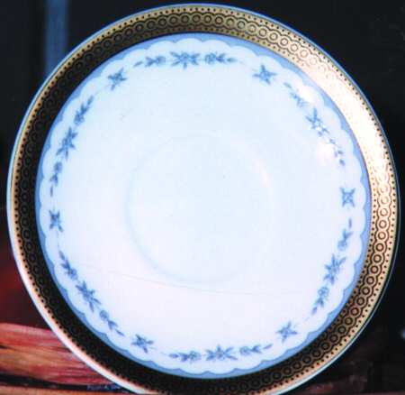 MIT50 Saucer