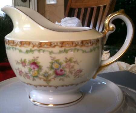 MEI581 Creamer