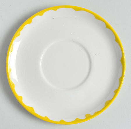 MCI10 Saucer for Flat Cup