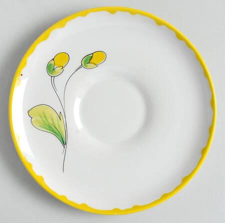 MCI10 Saucer