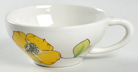 MCI10 Flat Cup