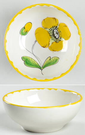 MCI10 Coupe Cereal Bowl