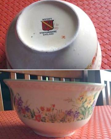 Queenston Flat Cup