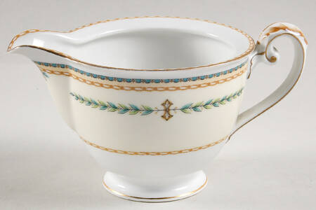 Olympia Creamer by Meito
