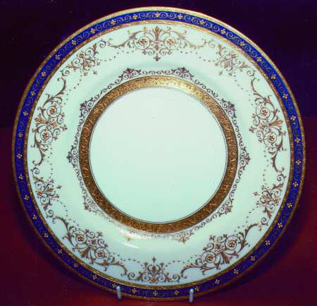 M50 by Minton