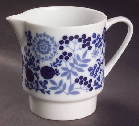 MLA2 Creamer
