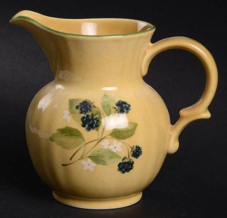 Garden Glow Creamer