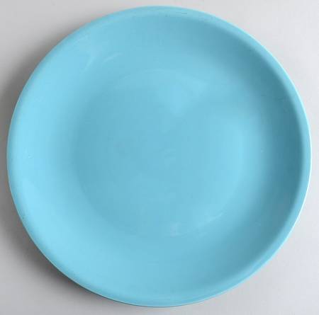 Casual California Turquoise 13" Chop Plate (Round Platter)