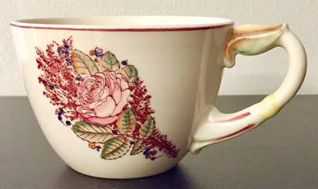 Southern Rose by Metlox - Poppytrail - Vernon